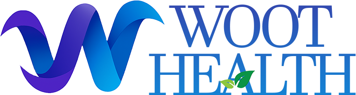 WootHealth Logo